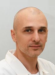 Dr. Zurab Khutsidze, plastic and aesthetic surgeon at Clinic Tsope